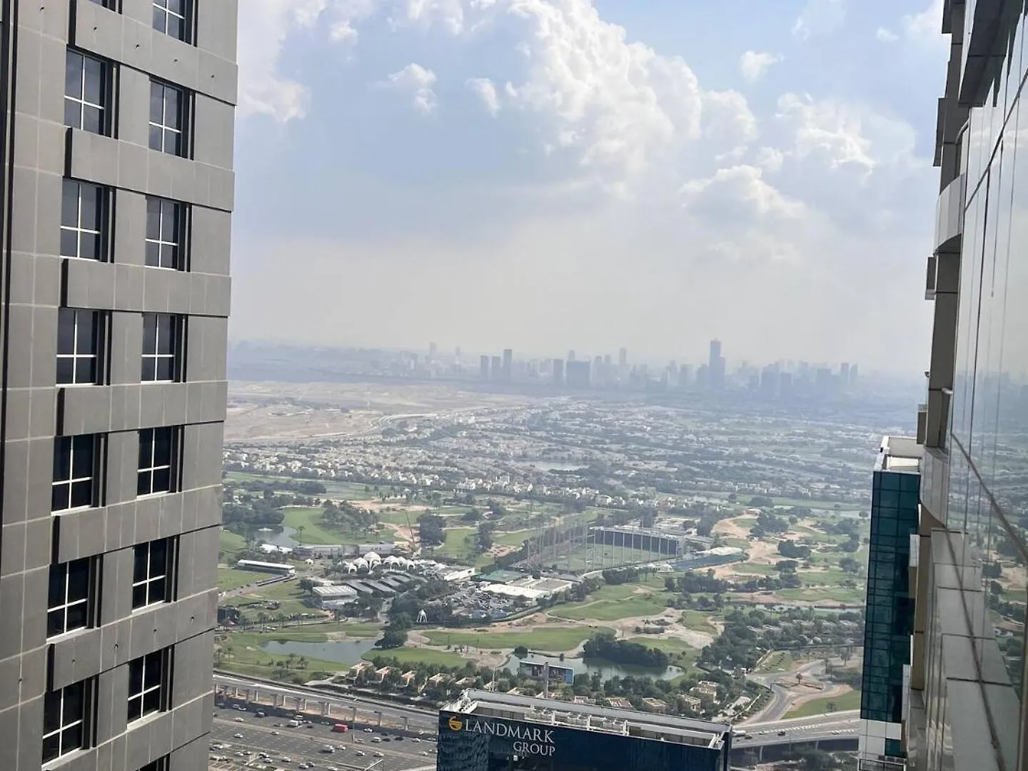 الشقق الفندقية دبيفي  Views To Feed Your Soul On 60Th Floor دبي