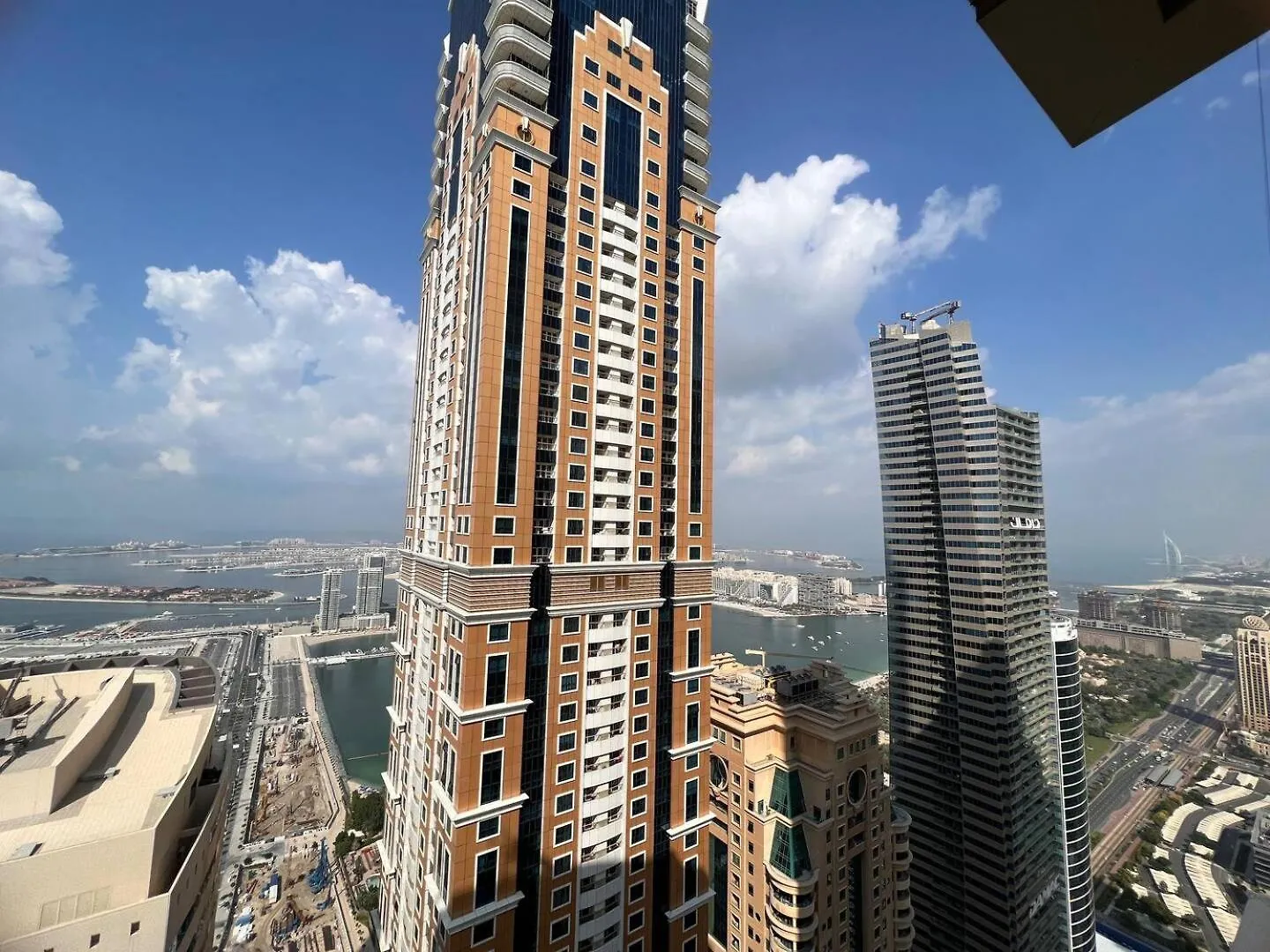 الشقق الفندقية دبيفي  Views To Feed Your Soul On 60Th Floor دبي