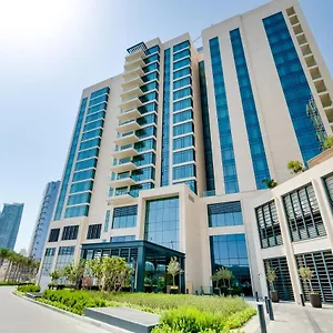 Vida Emirates Hills Residences دبي